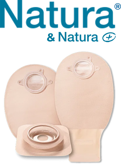 Natura-tuotevalikoima