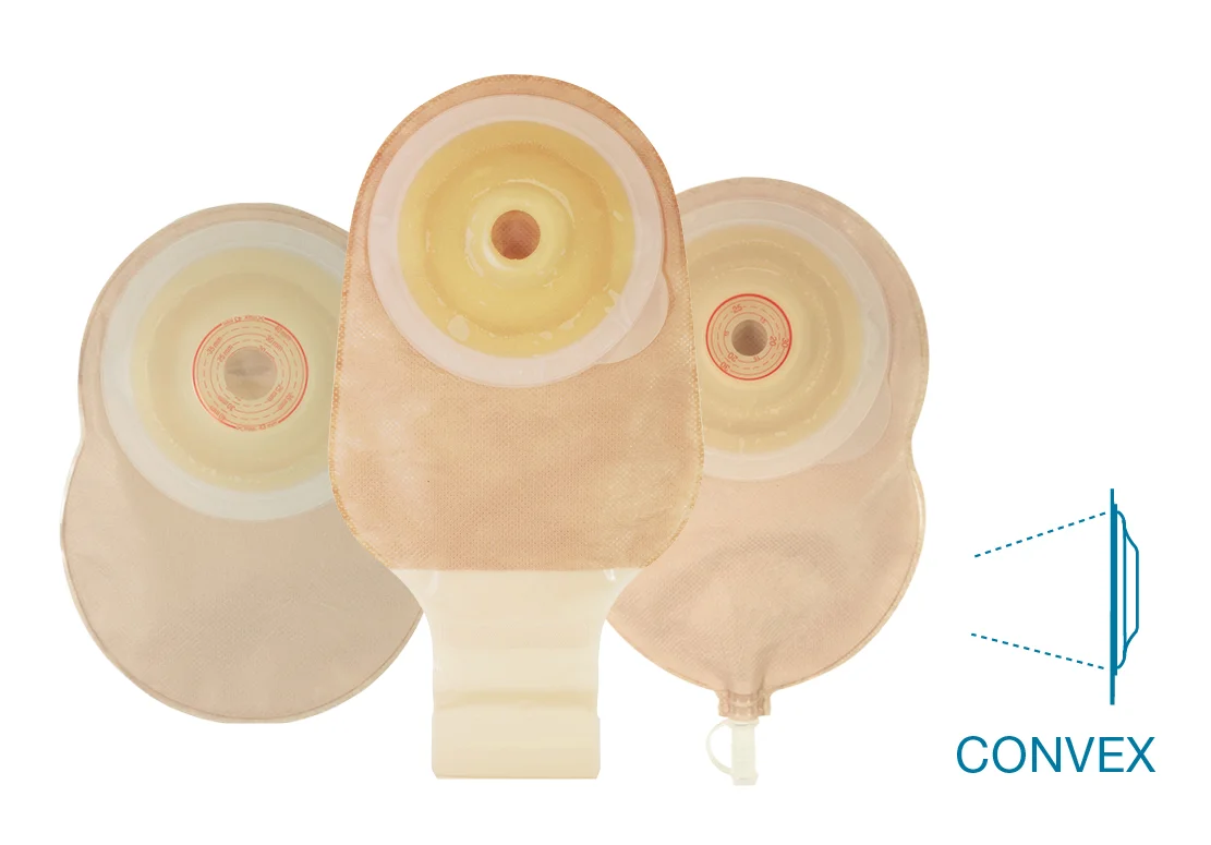 ESTEEM Flex Convex – Produktabbildung